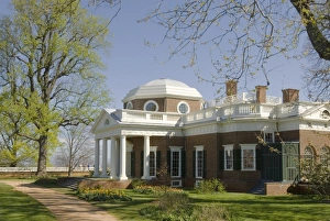 Virginia Travel Destinations Drucke: mcs0133