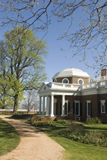 Virginia Travel Destinations Drucke: mcs0134