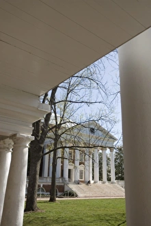 Virginia Travel Destinations Drucke: mcs0141
