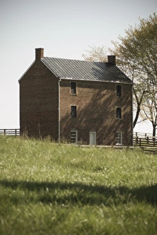 Virginia Travel Destinations Drucke: mcs0145