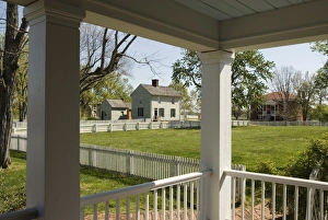 Virginia Travel Destinations Drucke: mcs0149