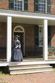 Virginia Travel Destinations Drucke: mcs0151