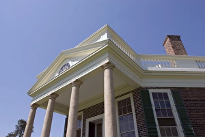 Virginia Travel Destinations Drucke: mcs0157