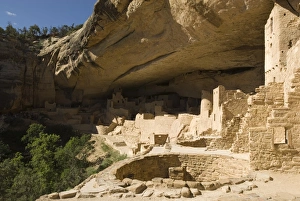 Bilder Datiert 2000 Januar 1 Jan 2000: Mesa Verde