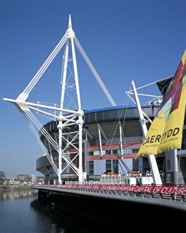 Millenniums-Stadion