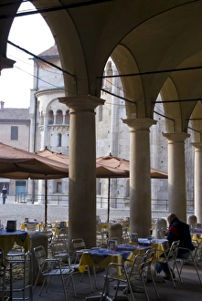 Emilia Romagna Region Drucke: Modena, Emilia Romagna