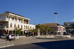 Caribbean Beach Vacation Drucke: Montego Bay