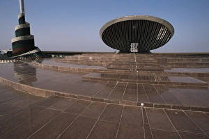 Monument To The Fallen Drucke: Monument to the Unknown Soldier