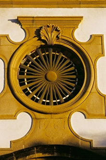 Zusammenfassung des Mosteiros do São Bento (Abbaßtum), Olinda, Pernambuco, Brasilien Südamerika