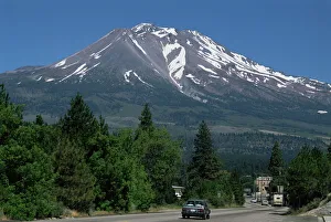 Monte Schasta