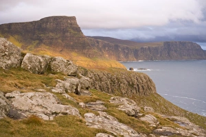 Inner Hebrides Nature Scene Drucke: Neist Point