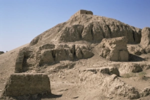 Nippur, Irak