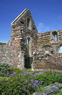 Christianity In The UK Drucke: Nunnery site