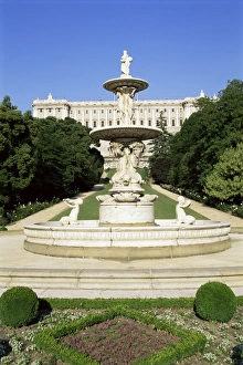 Königspalast