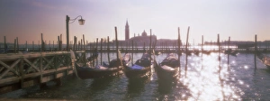 Veneto Landscape Photography Drucke: Panoramic view