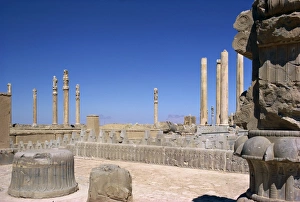 Persepolis