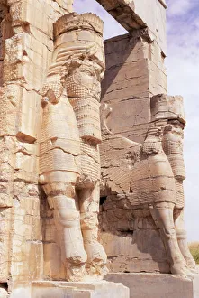 Persepolis