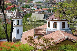 Drucke von Plowidiv Bulgarien Europa Bulgarien Drucke: Plowidiv Bulgarien Europa
