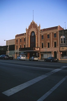 Theatern Drucke: Ponkan Theater