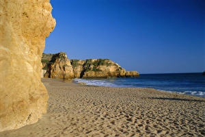 Praia da Rocha