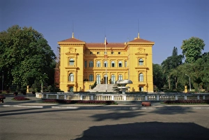 Präsidentpalast