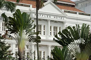 Verwandte Bilder Drucke: Hotel Raffles
