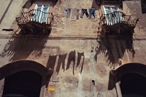 Ragusa, Sizilien