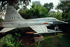 Vietnamkrieg Drucke: Revolutionärmuseum