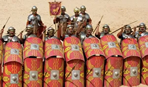 Römische Legion