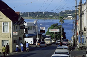 Contemporary Photography Drucke: Scarborough