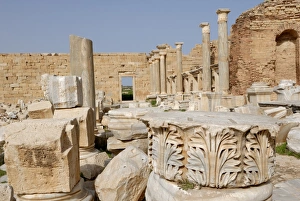 Severan-Forum