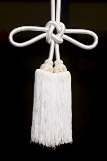 Details des Shimenawas