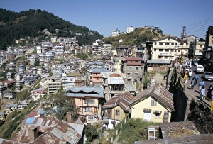 Shimla (Simla)