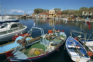 Skala Polichnitos