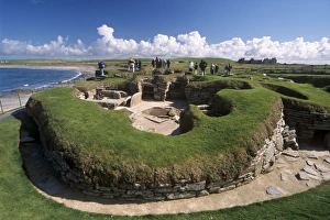 Skara Brae