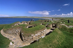 Skara Brae