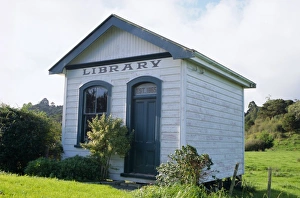 Kleinere Landesbibliothek
