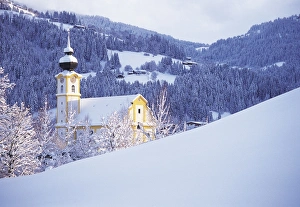 Bilder vom 7. Dezember 2007: Sollen', 'Tirol', 'Österreich