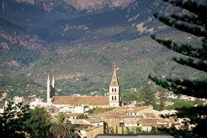 Soller, Mallorca