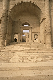 South Gate