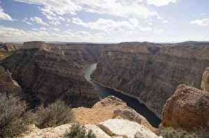 Scenic American Landscapes Drucke: SP022004