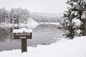 North America Outdoor Adventures Drucke: SP022362