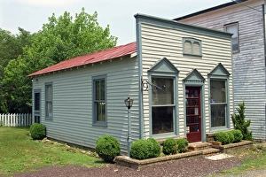 North America Photography Tour Drucke: Sperryville