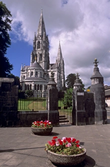 Munster Travel Destination Drucke: St. Finbarrs Cathedral
