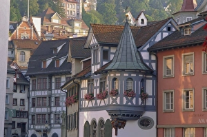 St Gallen Switzerland Drucke: St. Gallen