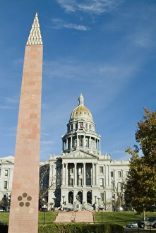 State Capitol