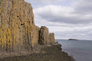 Polar Regions Travel Guide Drucke: Stykkisholmur
