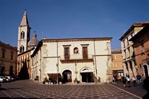 Drucke von 'Sulmona, Abruzzo, Italien Europäische Union ist nicht erreichbar.' Abruzzen Drucke: Sulmona, Abruzzo