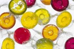 Indoor Food Photography Ideas Drucke: Sweets