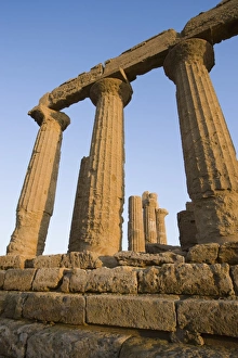 Tempel von Hera